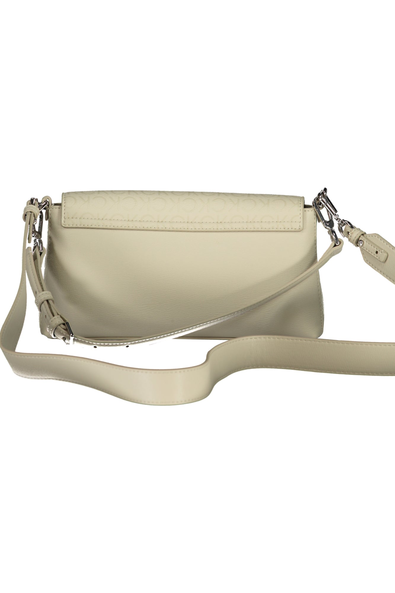 Calvin Klein Borsa Donna Beige""