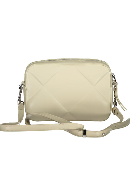 Calvin Klein Borsa Donna Beige""