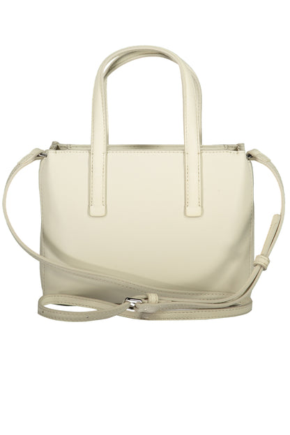 Calvin Klein Borsa Donna Beige""