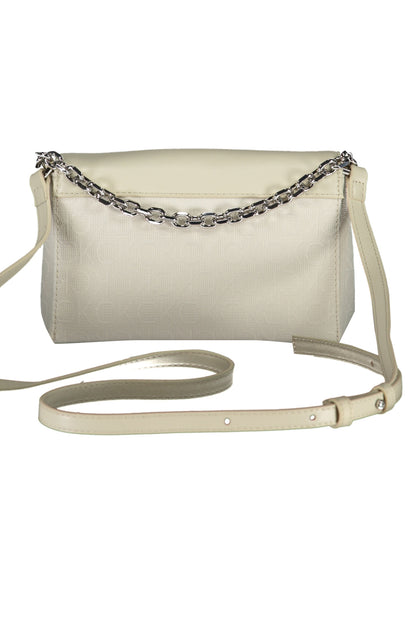 CALVIN KLEIN BORSA DONNA BEIGE""