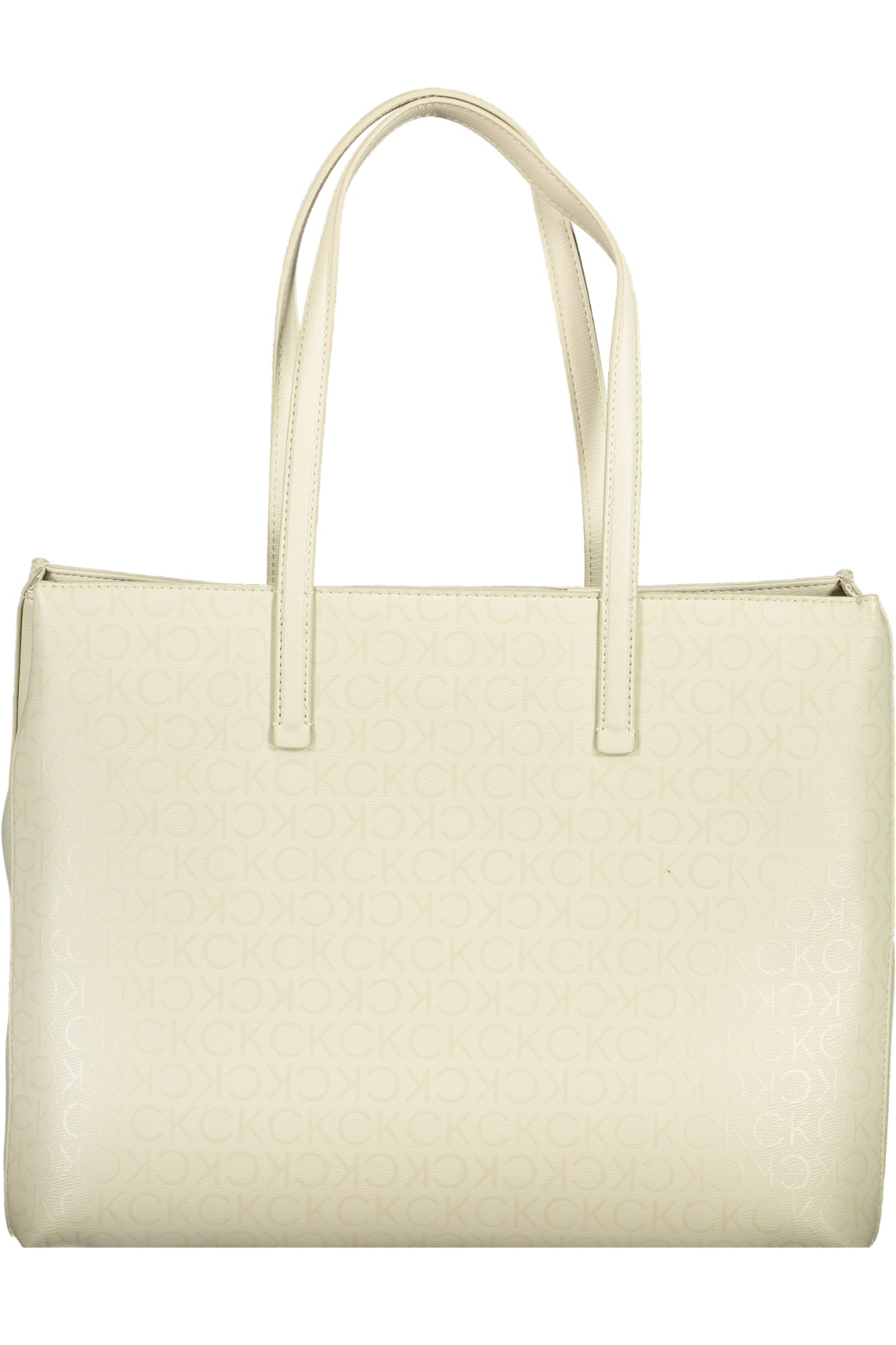 Calvin Klein Borsa Donna Beige""