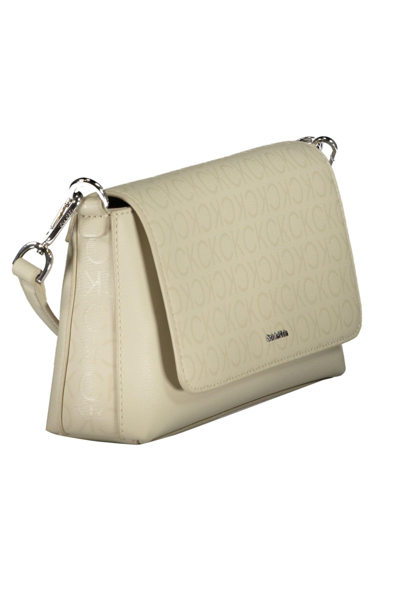 Calvin Klein Borsa Donna Beige""