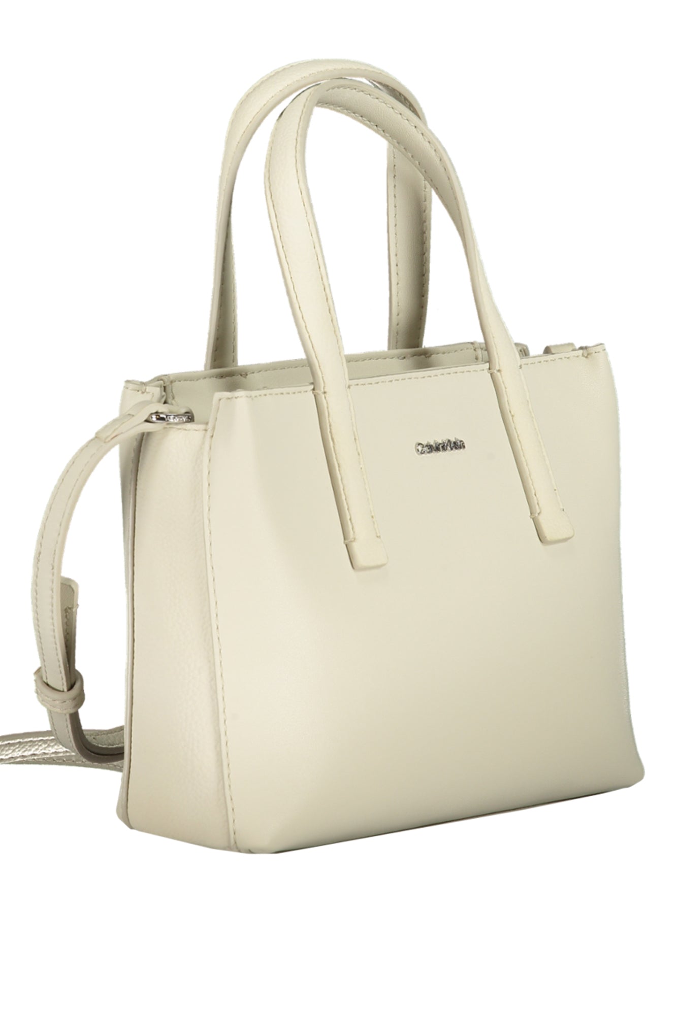 Calvin Klein Borsa Donna Beige""