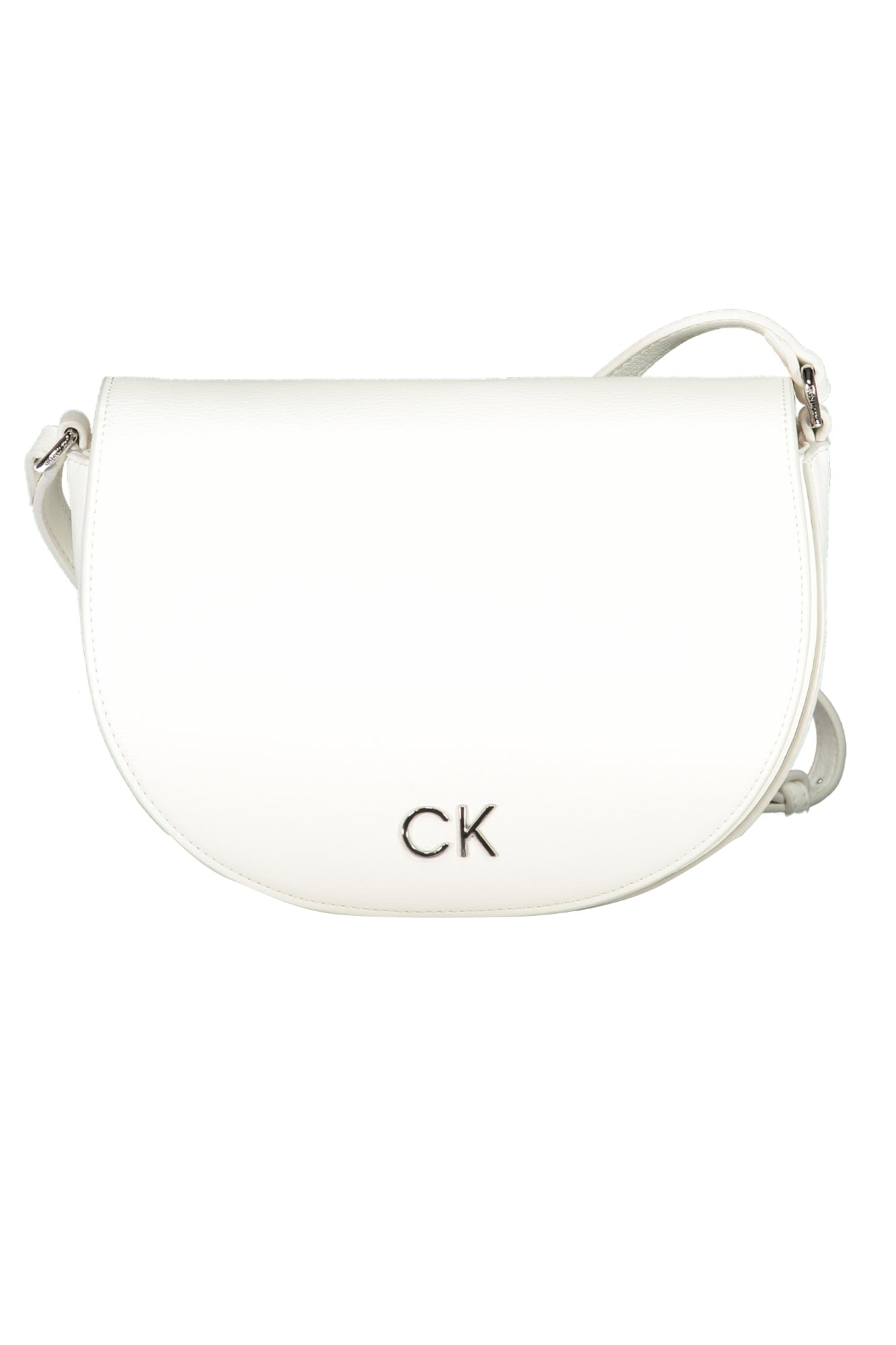 CALVIN KLEIN BORSA DONNA BIANCO