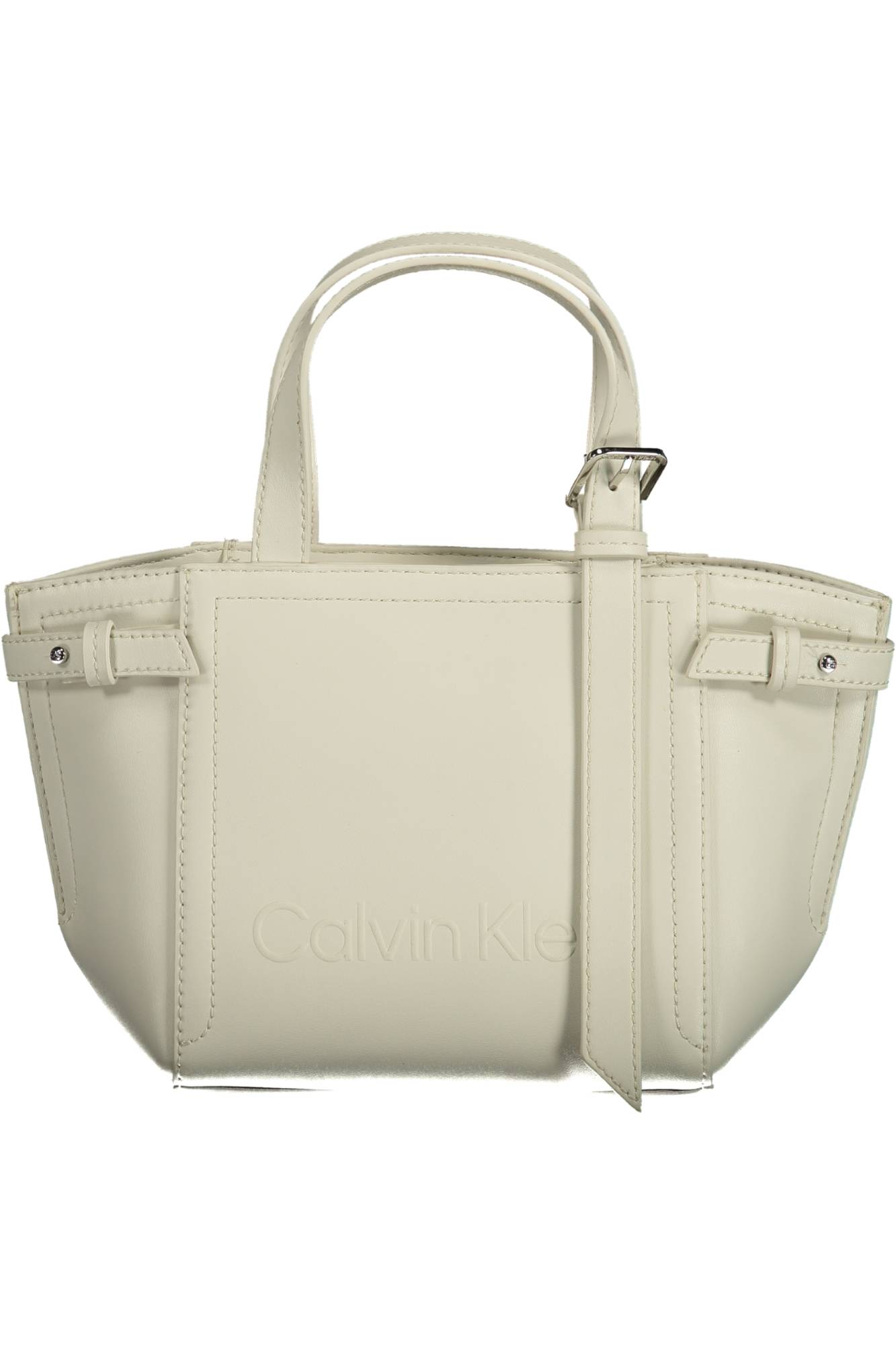 CALVIN KLEIN K60K609847_BIANCO_YAV