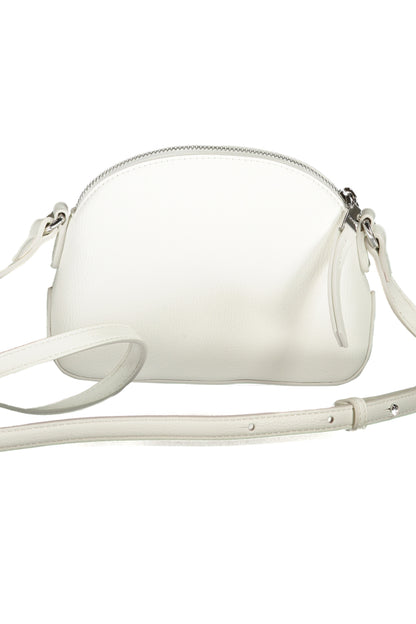 Calvin Klein Borsa Donna Bianco