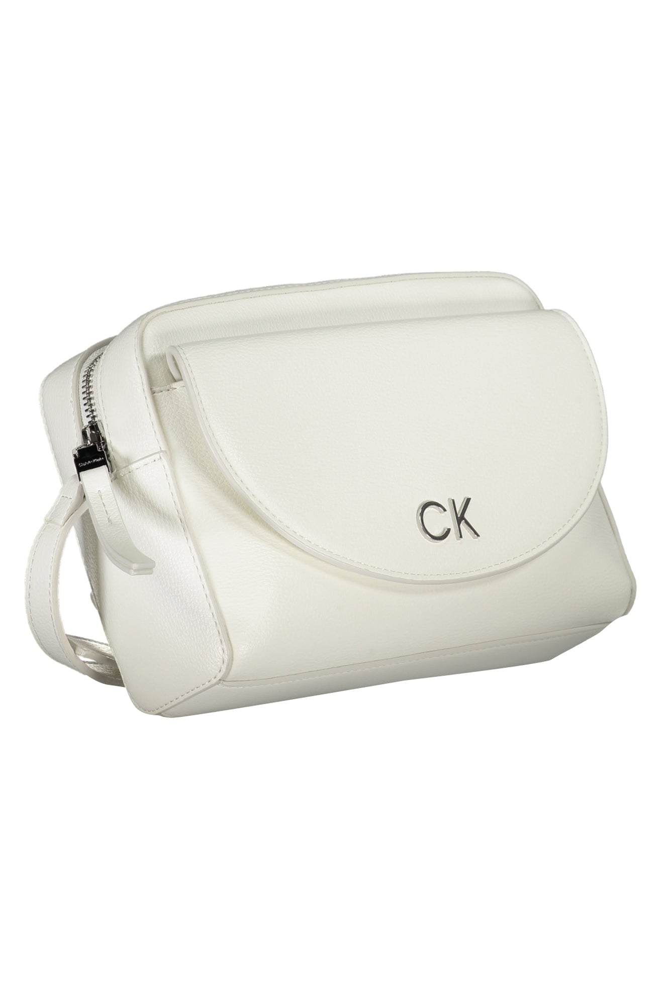 Calvin Klein Borsa Donna Bianco