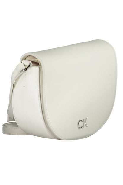 CALVIN KLEIN BORSA DONNA BIANCO