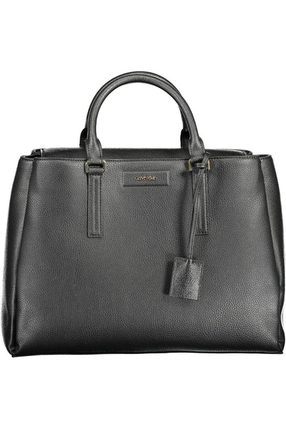 CALVIN KLEIN BORSA DONNA NERO