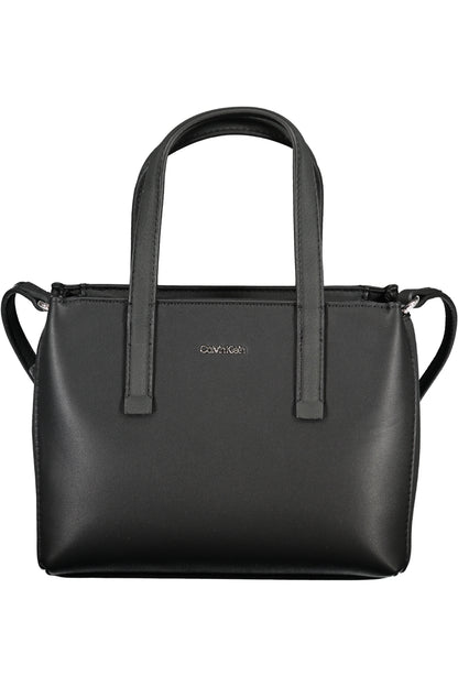 Calvin Klein Borsa Donna Nero""