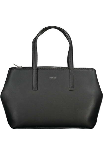 Calvin Klein Borsa Donna Nero""