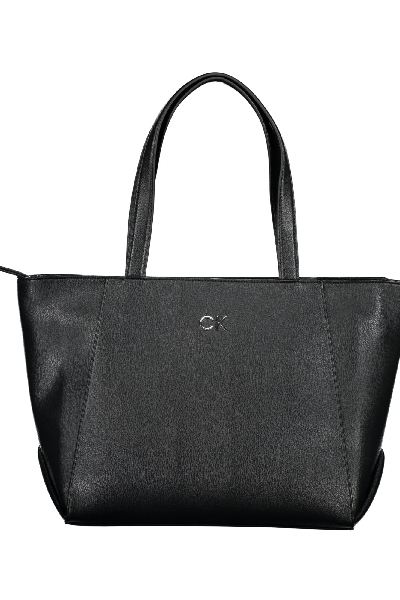 CALVIN KLEIN BORSA DONNA NERO