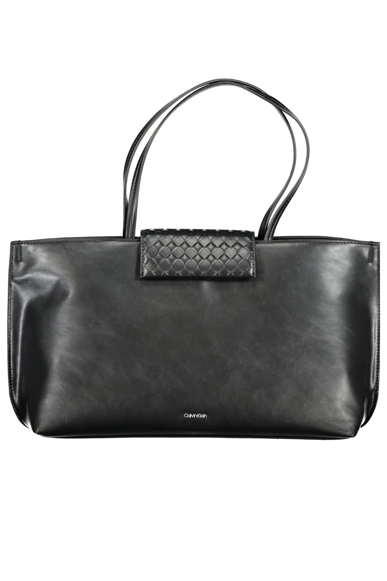 Calvin Klein Borsa Donna Nero""