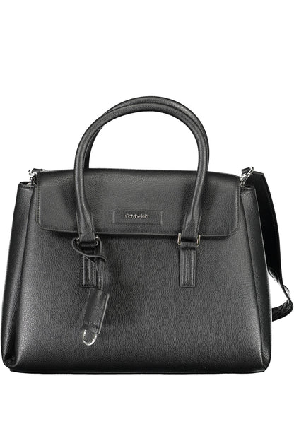 CALVIN KLEIN BORSA DONNA NERO""