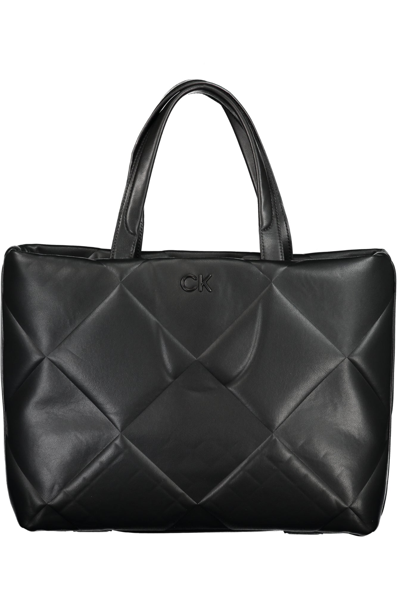 Calvin Klein Borsa Donna Nero""