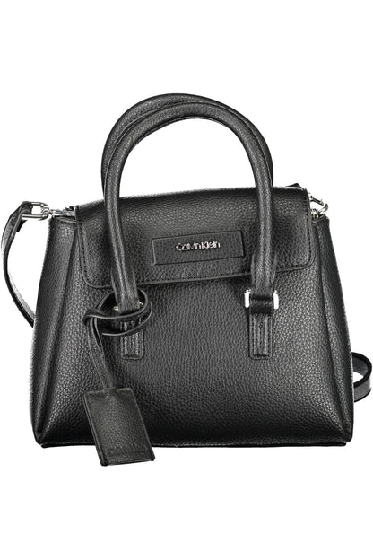 CALVIN KLEIN BORSA DONNA NERO""