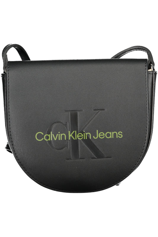 Calvin Klein Borsa Donna Nero