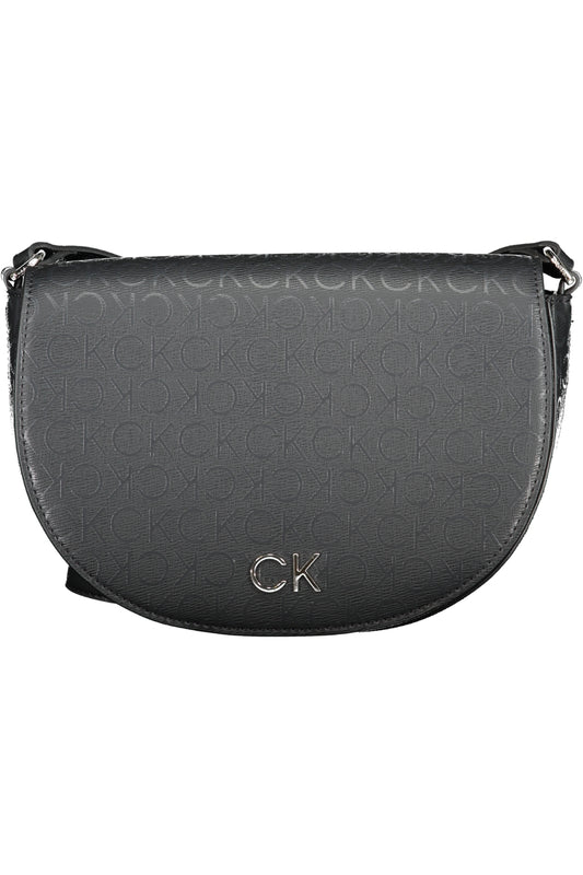 Calvin Klein Borsa Donna Nero