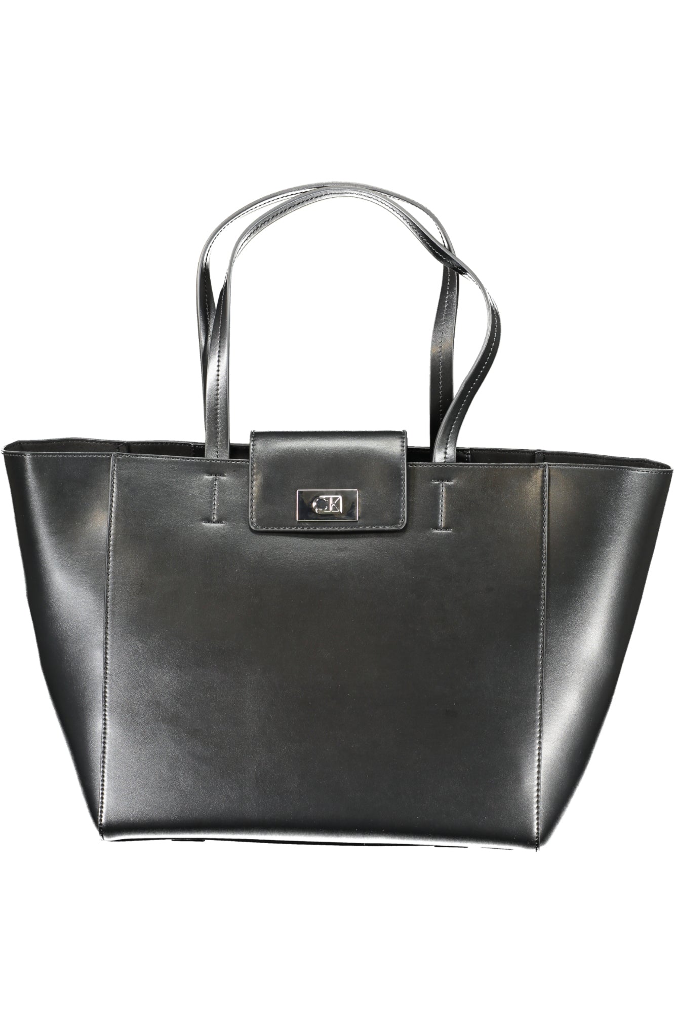 Calvin Klein Borsa Donna Nero""