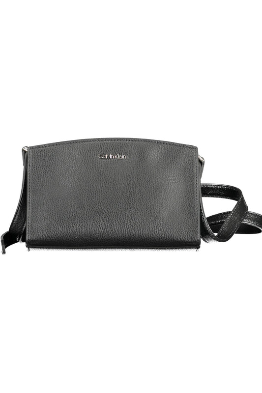 CALVIN KLEIN BORSA DONNA NERO""