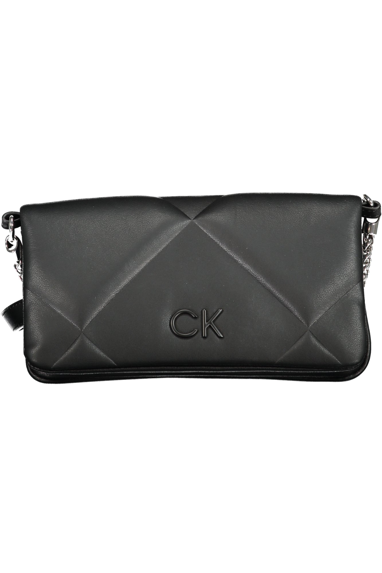 Calvin Klein Borsa Donna Nero""