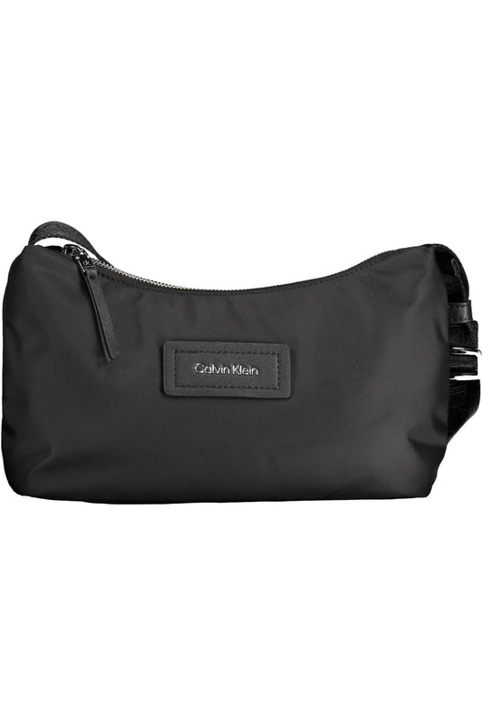 CALVIN KLEIN BORSA DONNA NERO""