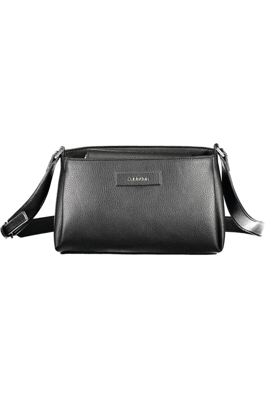 CALVIN KLEIN BORSA DONNA NERO""