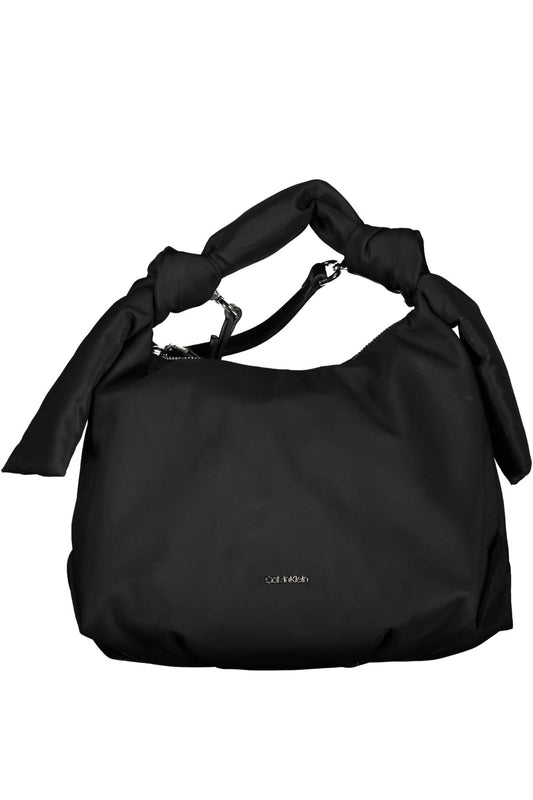 CALVIN KLEIN BORSA DONNA NERO