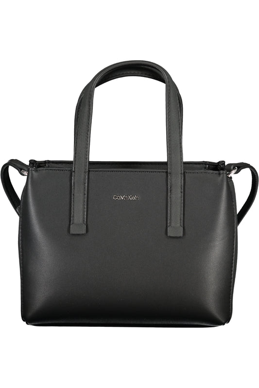 CALVIN KLEIN BORSA DONNA NERO""