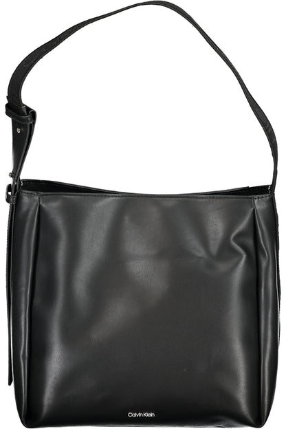 Calvin Klein Borsa Donna Nero""