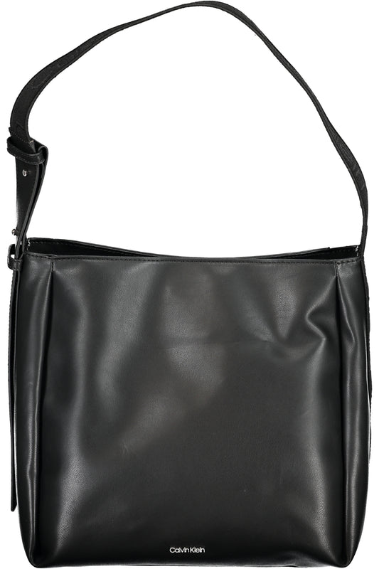 Calvin Klein Borsa Donna Nero""