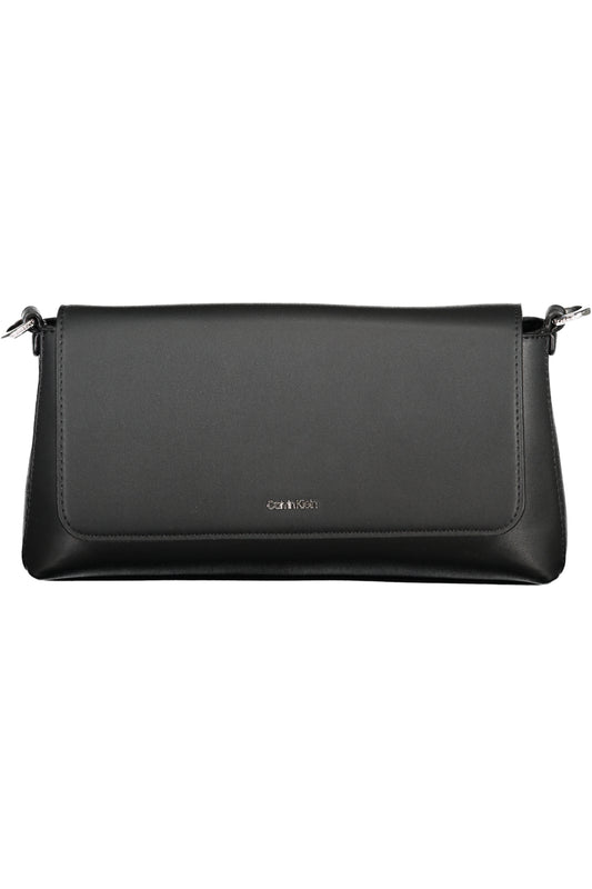 Calvin Klein Borsa Donna Nero""