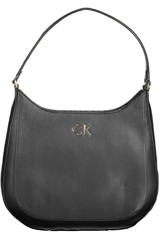 CALVIN KLEIN BORSA DONNA NERO""