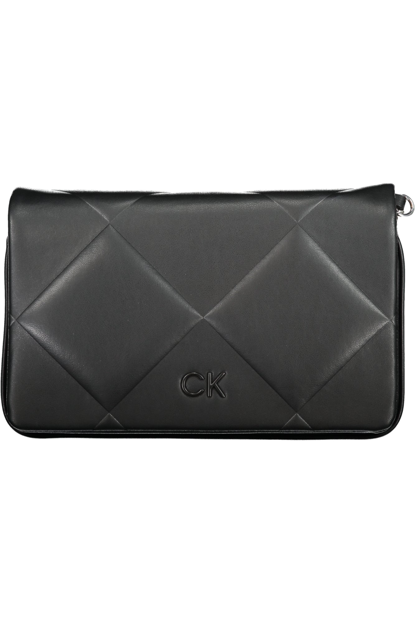 Calvin Klein Borsa Donna Nero""