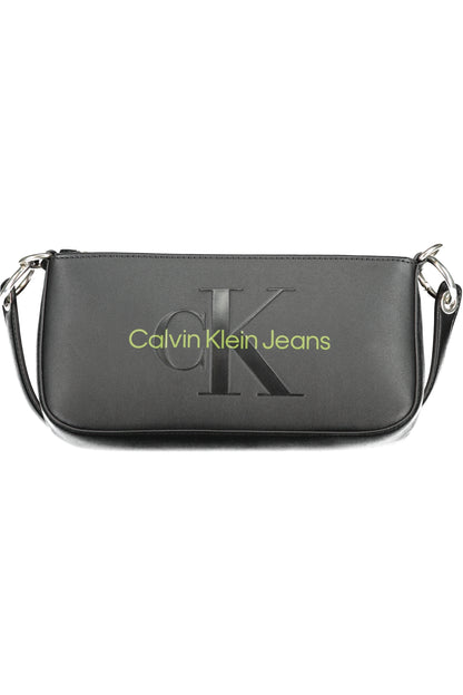 Calvin Klein Borsa Donna Nero