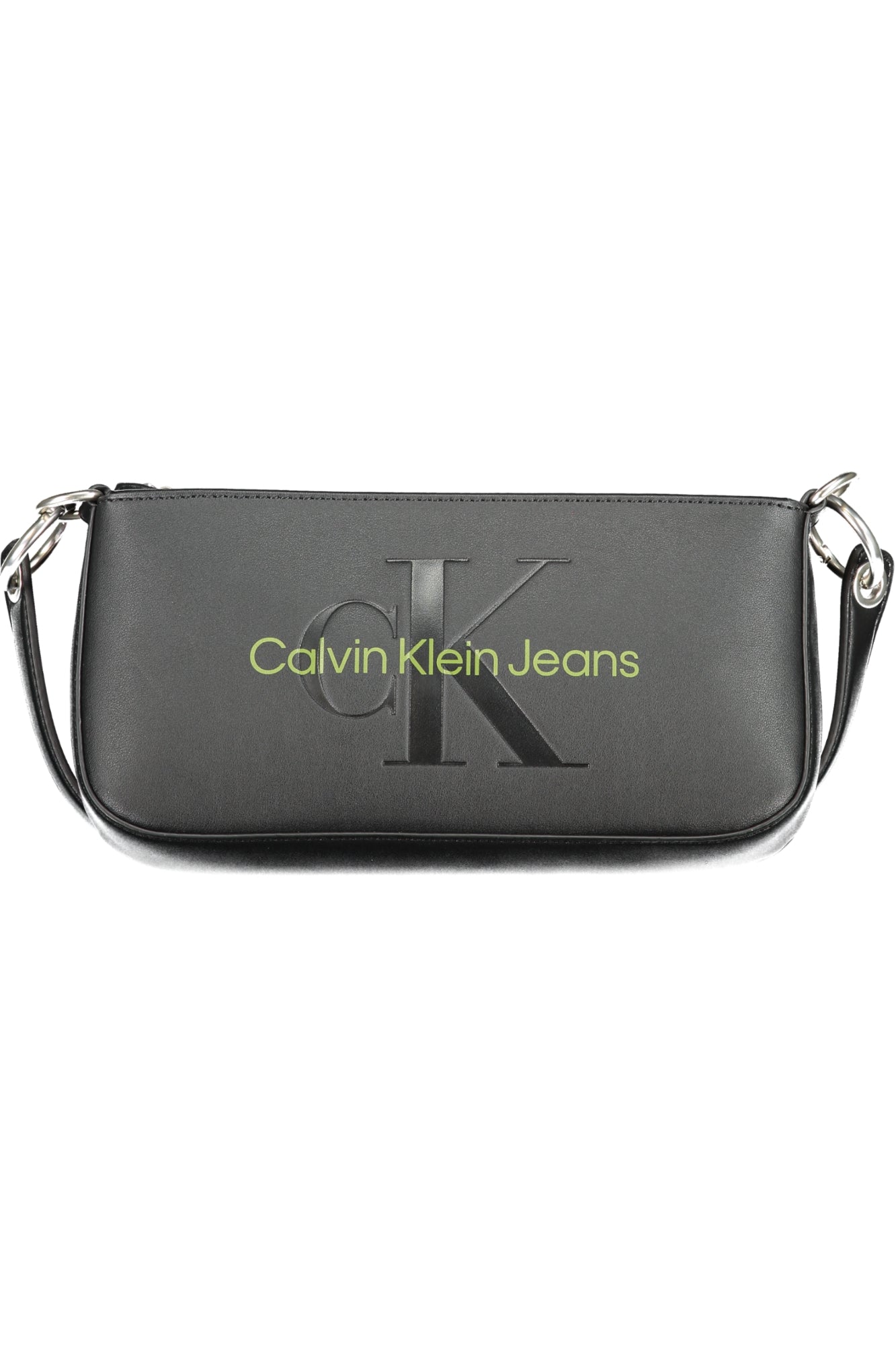 CALVIN KLEIN BORSA DONNA NERO