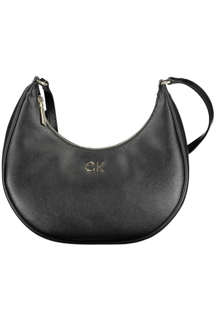 Calvin Klein Borsa Donna Nero""