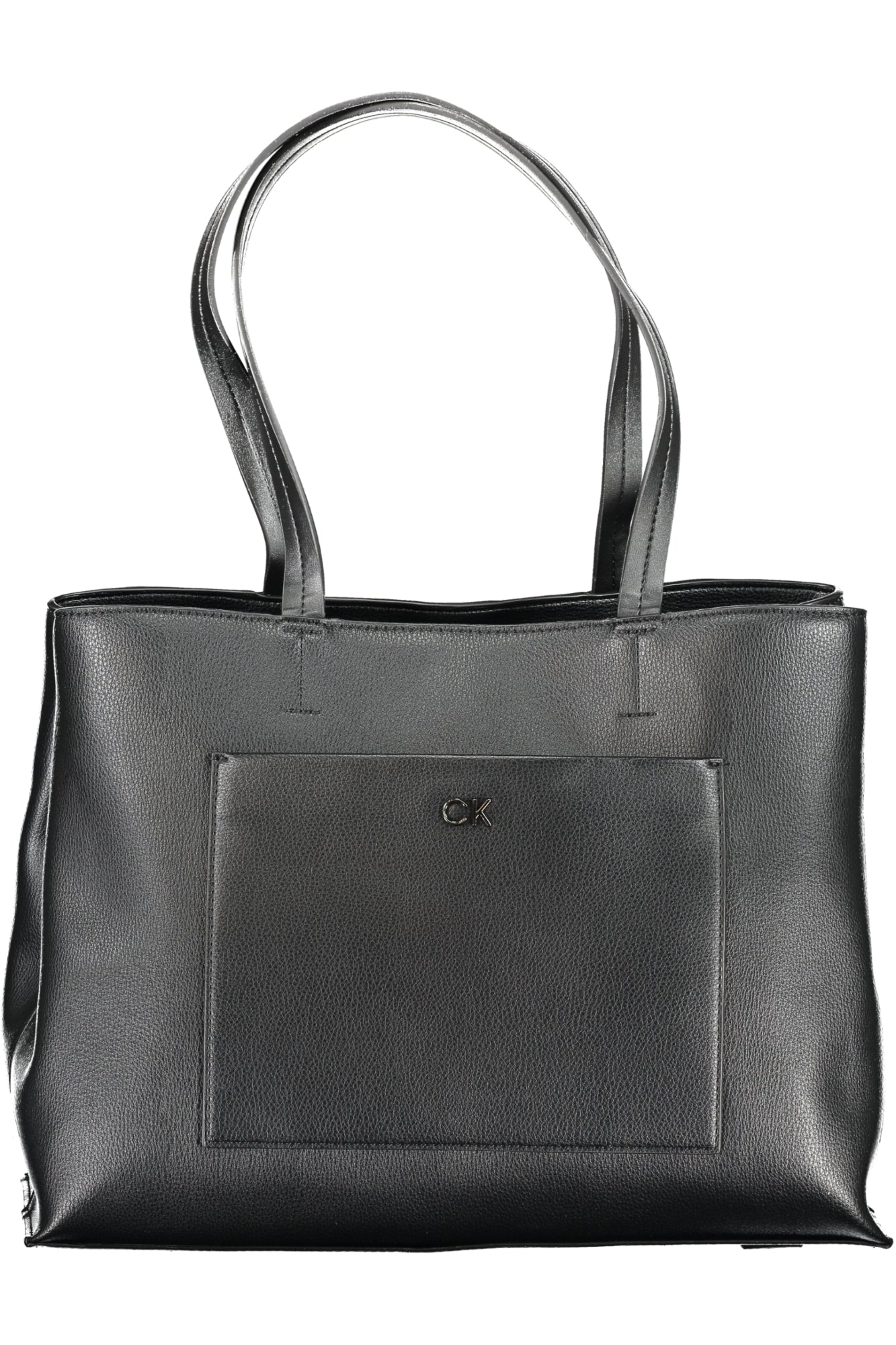 CALVIN KLEIN BORSA DONNA NERO""