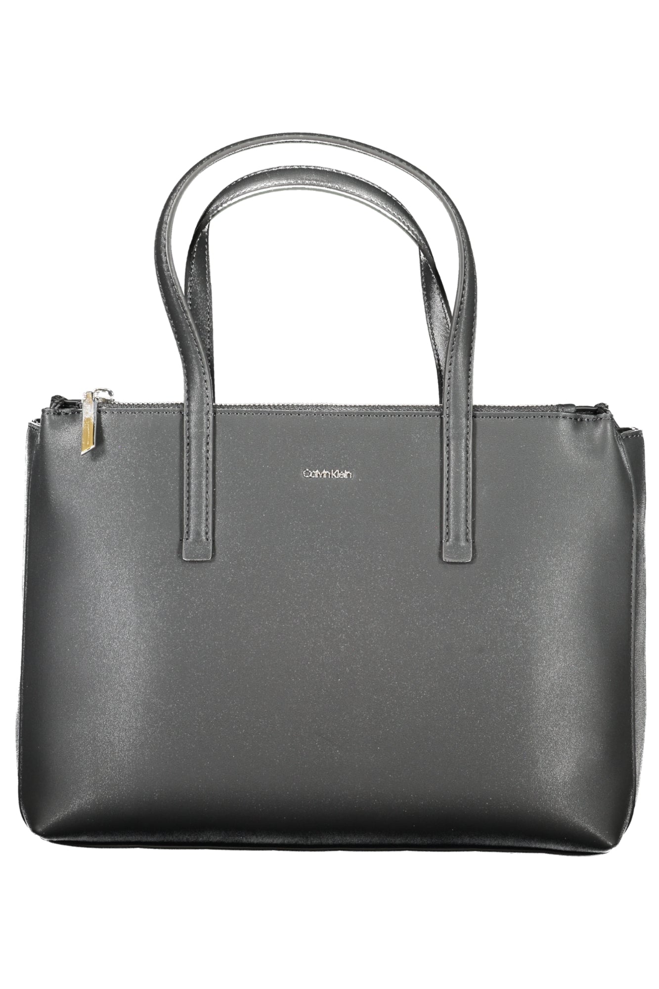 Calvin Klein Borsa Donna Nero""