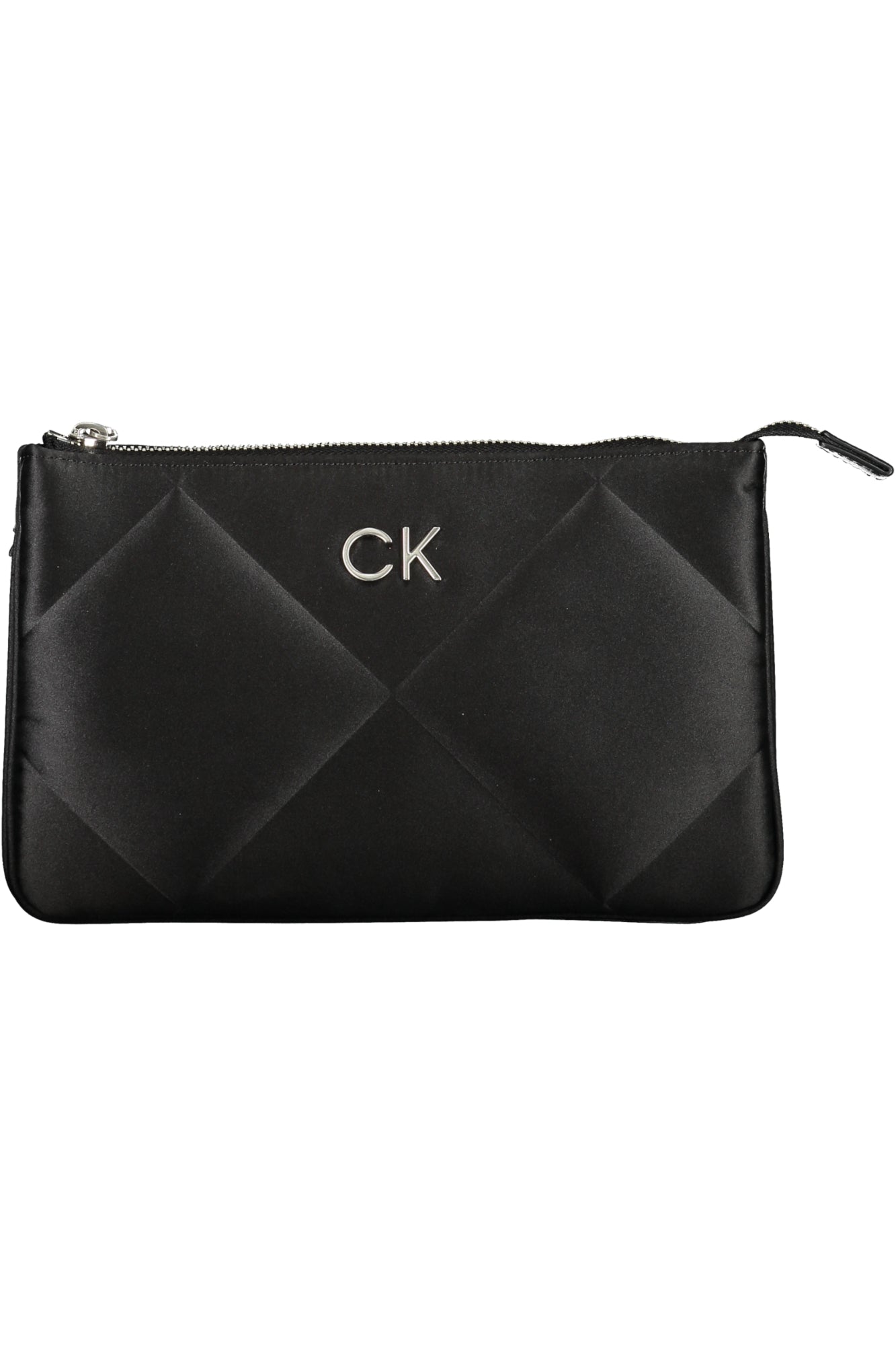 CALVIN KLEIN BORSA DONNA NERO""