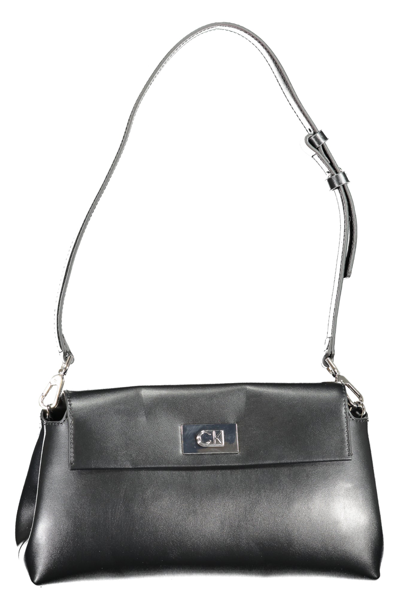 Calvin Klein Borsa Donna Nero""