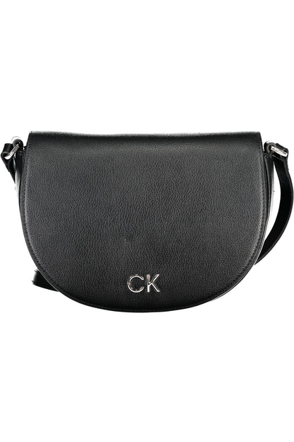 CALVIN KLEIN BORSA DONNA NERO