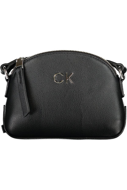 Calvin Klein Borsa Donna Nero