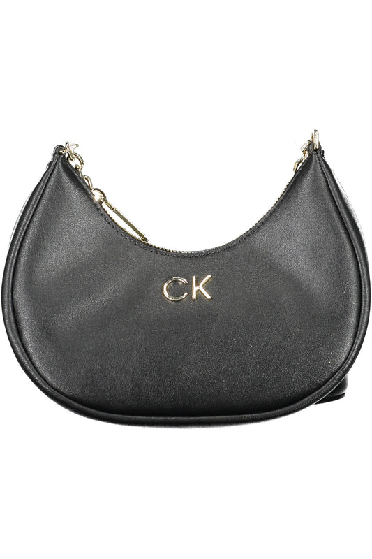 CALVIN KLEIN BORSA DONNA NERO""