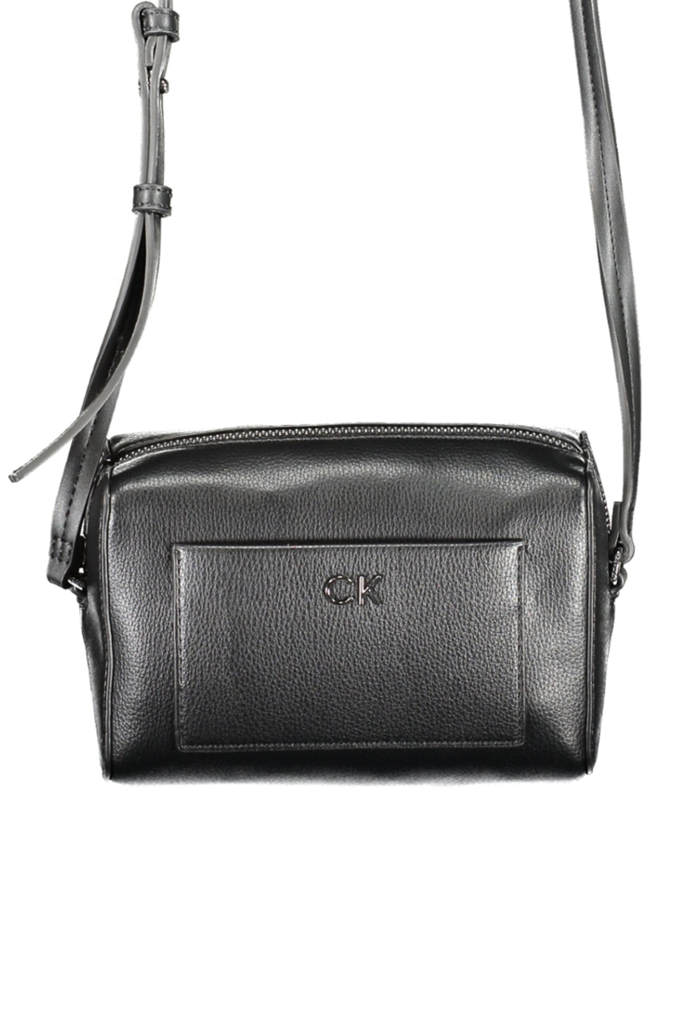 CALVIN KLEIN BORSA DONNA NERO""