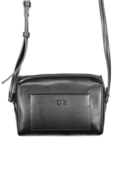 Calvin Klein Borsa Donna Nero""