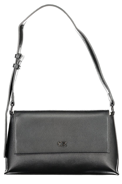 Calvin Klein Borsa Donna Nero""