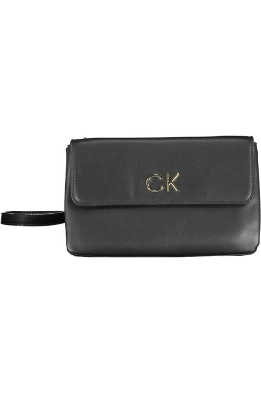 CALVIN KLEIN BORSA DONNA NERO""