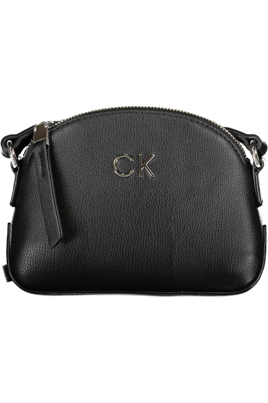 CALVIN KLEIN BORSA DONNA NERO