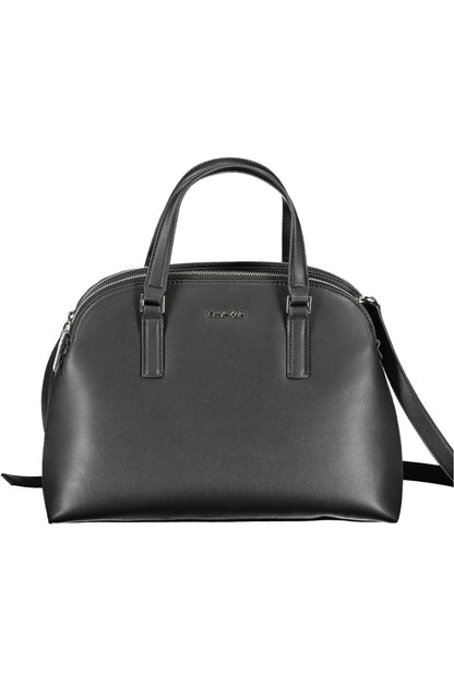 CALVIN KLEIN BORSA DONNA NERO""